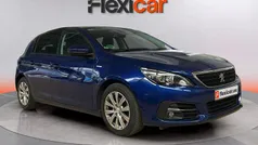 Usado 2020 Peugeot 308 Style Berlina | 10.390 € (Precio justo)