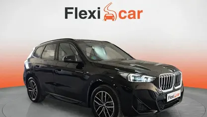Usado BMW X1 xLine 163 CV (119 kW) 2024 SUV