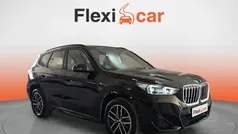 Negro Usado 2024 BMW X1 xLine SUV | 38.970 € (Super precio)