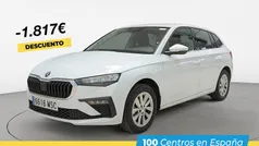 Usado 2024 Skoda Scala Selection Utilitario | 19.450 € (Precio justo)