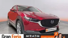 Usado 2022 Mazda CX-30 SUV | 23.990 € (Precio justo)