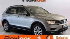 Usado 2017 VW Tiguan Edition SUV | 18.990 € (Precio justo)