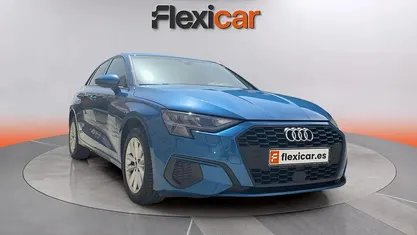 Usado Audi A3 Premium 111 CV (81 kW) 2023 Berlina