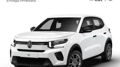 Usado 2025 Citroën C3 Utilitario | 17.300 € (Precio justo)