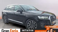 Usado 2018 Audi Q7 Sport SUV | 33.990 € (Super precio)