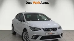 Usado 2025 Seat Ibiza XCELLENCE | 19.200 € (Precio justo)