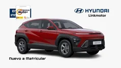 Usado 2025 Hyundai Kona SUV | 28.630 € (Buen precio)