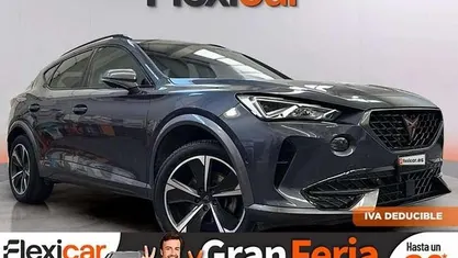 Usado 2023 Cupra Formentor SUV | 22.490 € (Buen precio)