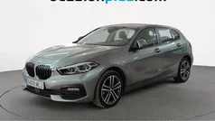 Usado 2023 BMW 118 Utilitario | 23.991 € (Precio justo)