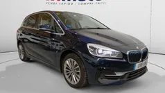 Usado 2018 BMW 225 Advantage Monovolumen | 17.840 € (Buen precio)