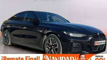 Usado 2023 BMW i4 Berlina | 44.990 €