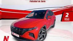 Usado 2021 Hyundai Tucson Style SUV | 26.158 € (Precio justo)