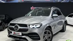 Usado 2020 Mercedes GLE300 SUV | 42.990 € (Precio justo)