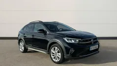 Usado 2022 VW Taigo Life SUV | 19.900 € (Precio justo)