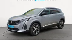 Usado 2024 Peugeot 5008 Allure Monovolumen | 25.091 € (Super precio)