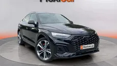 Usado 2021 Audi Q5 Sportback Premium SUV | 39.490 € (Precio justo)
