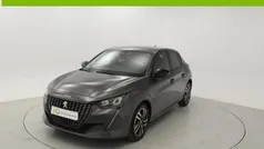 Usado 2023 Peugeot 208 Allure Utilitario | 13.900 € (Precio justo)