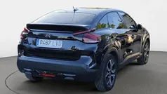 Citroën e-C4
