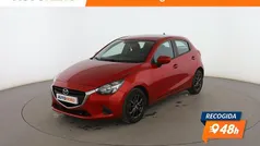 Usado 2016 Mazda 2 | 10.199 € (Buen precio)