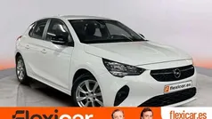 Usado 2021 Opel Corsa Edition Utilitario | 10.490 € (Buen precio)