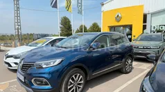 Azul Usado 2021 Renault Kadjar Zen SUV | 18.990 € (Precio justo)