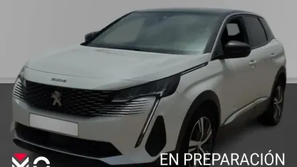 Usado Peugeot 3008 Allure 130 CV (95 kW) 2023 SUV