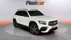 Usado 2020 Mercedes GLB200 SUV | 29.690 € (Buen precio)