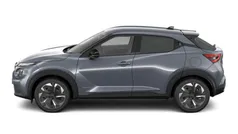 Usado 2025 Nissan Juke N-Connecta SUV | 28.999 € (Precio justo)
