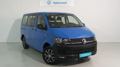 Usado 2019 VW Caravelle Monovolumen | 28.900 € (Buen precio)
