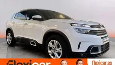 Usado 2020 Citroën C5 Aircross PureTech SUV | 12.190 € (Buen precio)