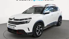 Usado 2020 Citroën C5 Aircross PureTech SUV | 11.900 € (Buen precio)