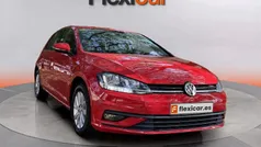 Usado 2020 VW Golf VII Edition Berlina | 15.890 € (Precio justo)