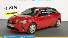 Usado 2023 Opel Corsa Edition Berlina | 13.550 € (Precio justo)