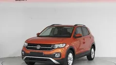 Usado 2022 VW T-Cross Advance SUV | 17.950 € (Buen precio)