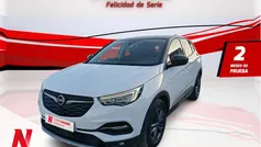 Usado 2021 Opel Grandland X Design Edition SUV | 14.943 € (Precio justo)