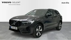 Gris Nuevo 2024 Volvo XC60 Plus SUV | 61.500 € (Precio justo)