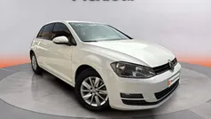 Usado 2015 VW Golf VII Advance Berlina | 10.490 € (Buen precio)