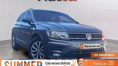 Usado 2020 VW Tiguan Advance SUV | 22.290 € (Precio justo)