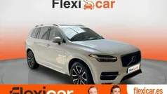 Usado 2015 Volvo XC90 Kinetic SUV | 27.290 € (Precio justo)