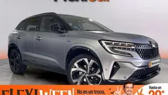 Usado 2022 Renault Austral Techno SUV | 28.390 € (Buen precio)