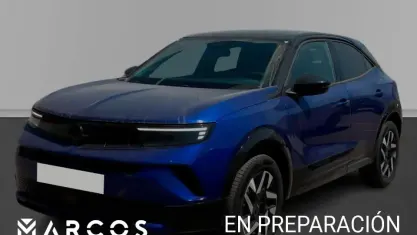Usado Opel Mokka 136 CV (100 kW) 2025 SUV