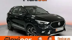 Usado 2023 MG ZS Luxury Berlina | 14.990 € (Precio justo)