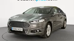 Usado 2019 Ford Mondeo Titanium Berlina | 19.082 € (Precio justo)