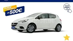Usado 2016 Opel Corsa Selective Berlina | 7485 € (Precio justo)