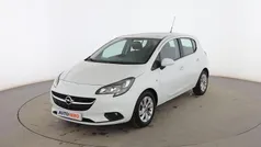 Usado 2016 Opel Corsa Selective Utilitario | 8799 € (Precio justo)