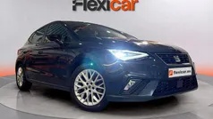 Usado 2024 Seat Ibiza FR Berlina | 18.490 € (Precio justo)