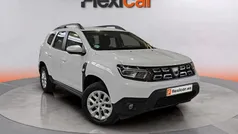 Usado 2022 Dacia Duster Essentiel SUV | 16.990 € (Precio justo)