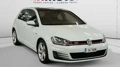 VW Golf VII