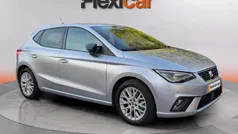 Usado 2023 Seat Ibiza FR Berlina | 15.290 € (Precio justo)