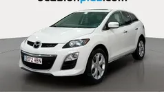 Usado 2011 Mazda CX-7 Luxury SUV | 6900 € (Buen precio)